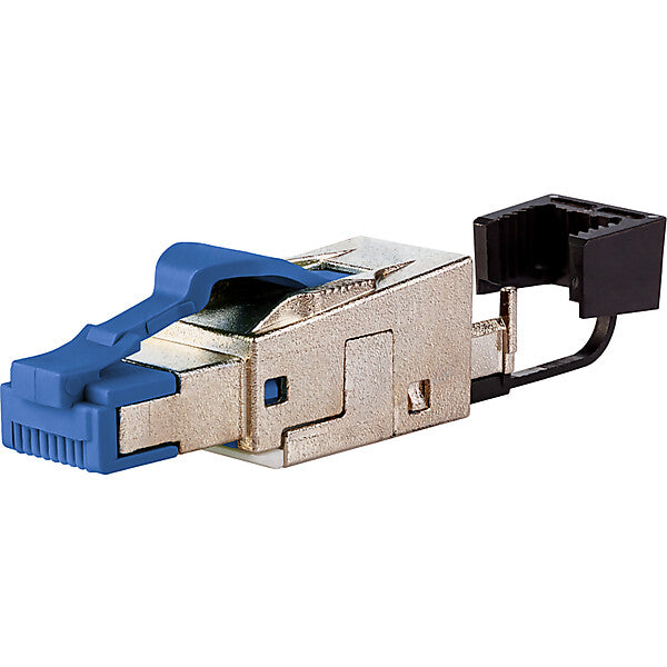 METZ CONNECT RJ45-Stecker 40G Cat.8.1 130H405032-E
